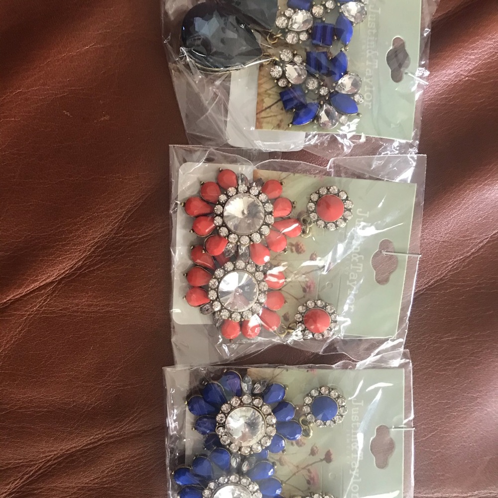 earring bundle!